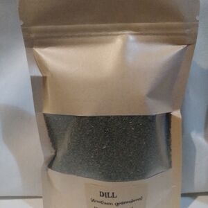 DILL  (Small)